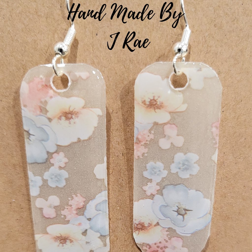Hand Made By J Rae Earrings Style E1050